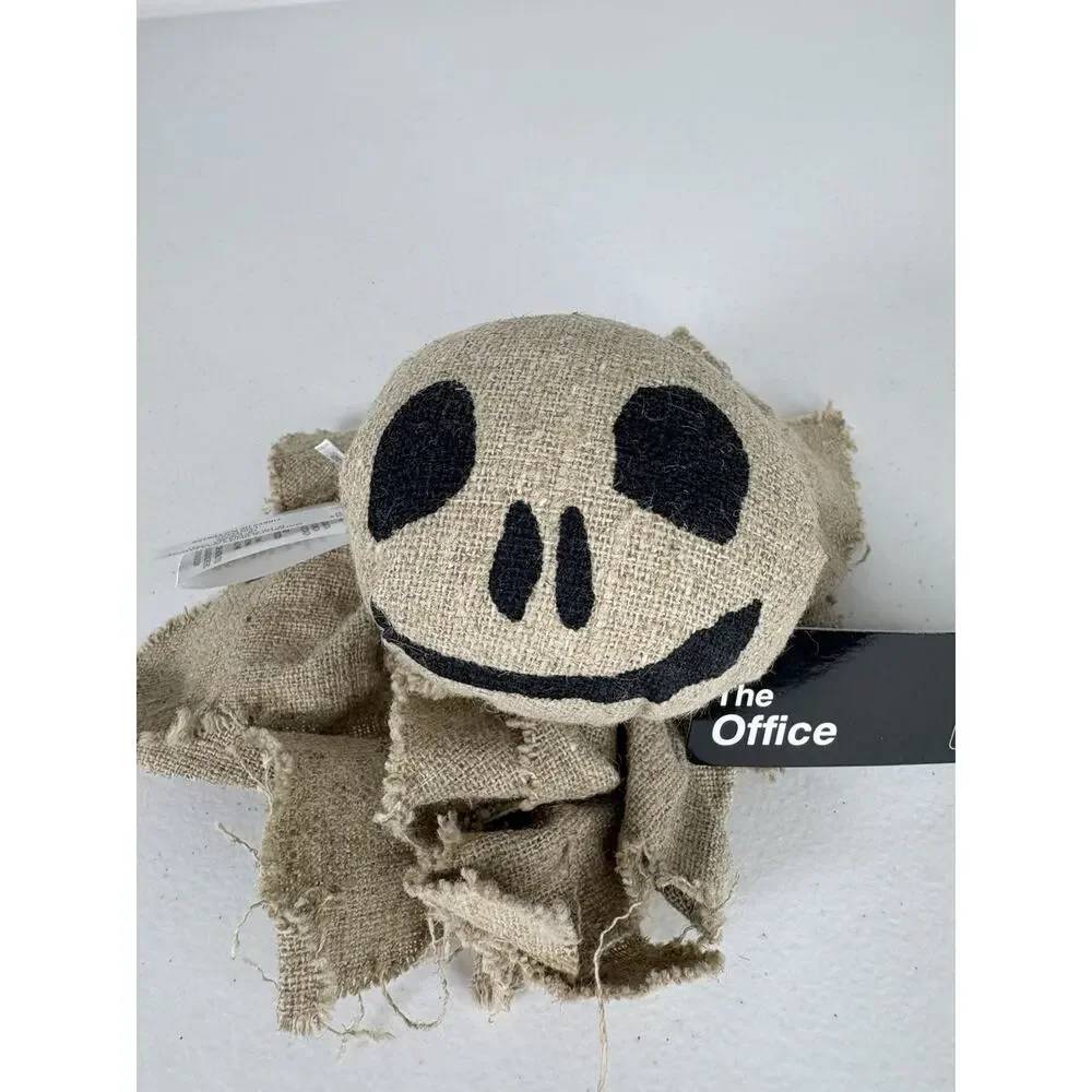 N/A office scarecrow